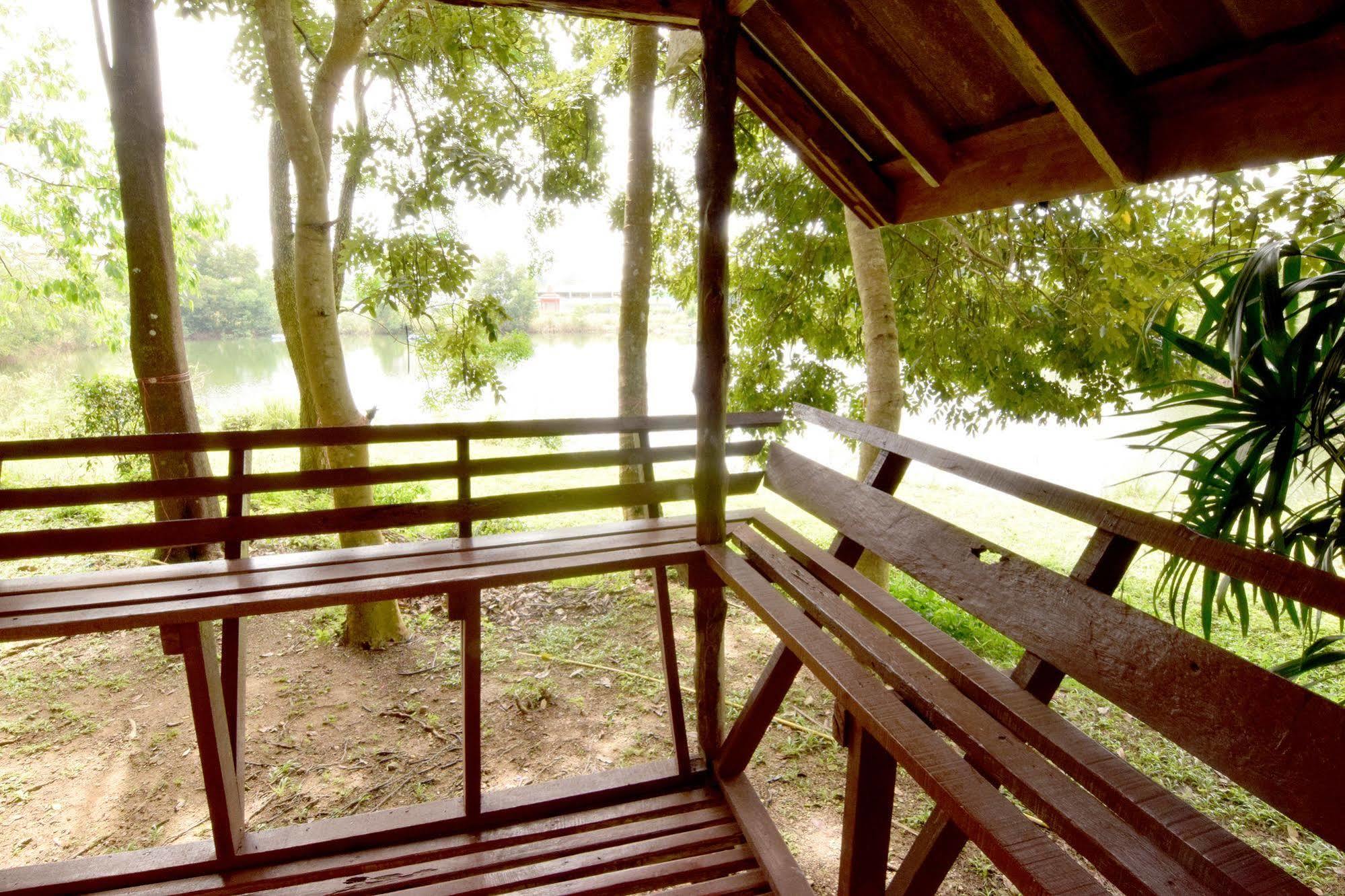 Aonang Lake Side Ao Nang Εξωτερικό φωτογραφία