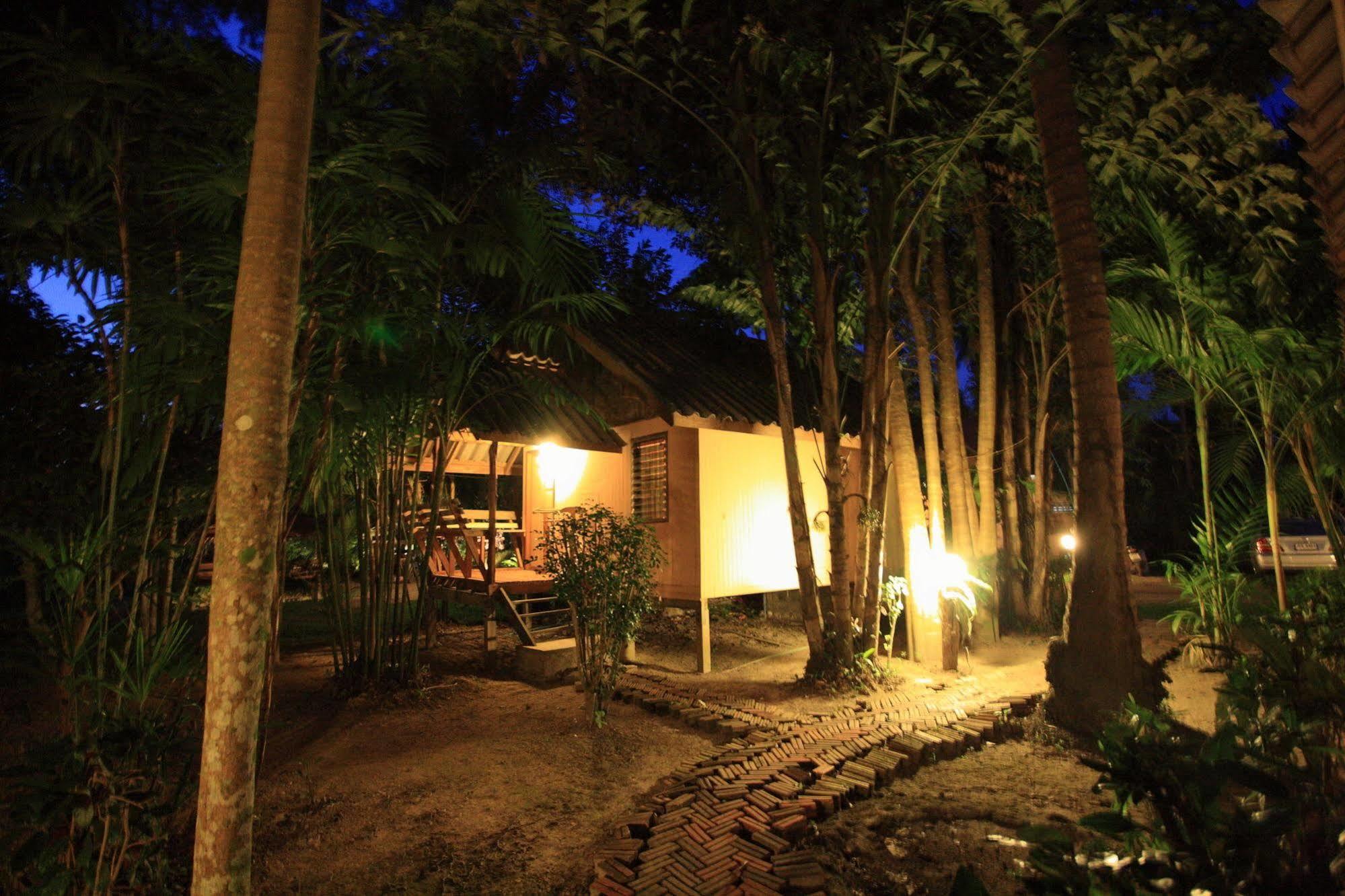Aonang Lake Side Ao Nang Εξωτερικό φωτογραφία