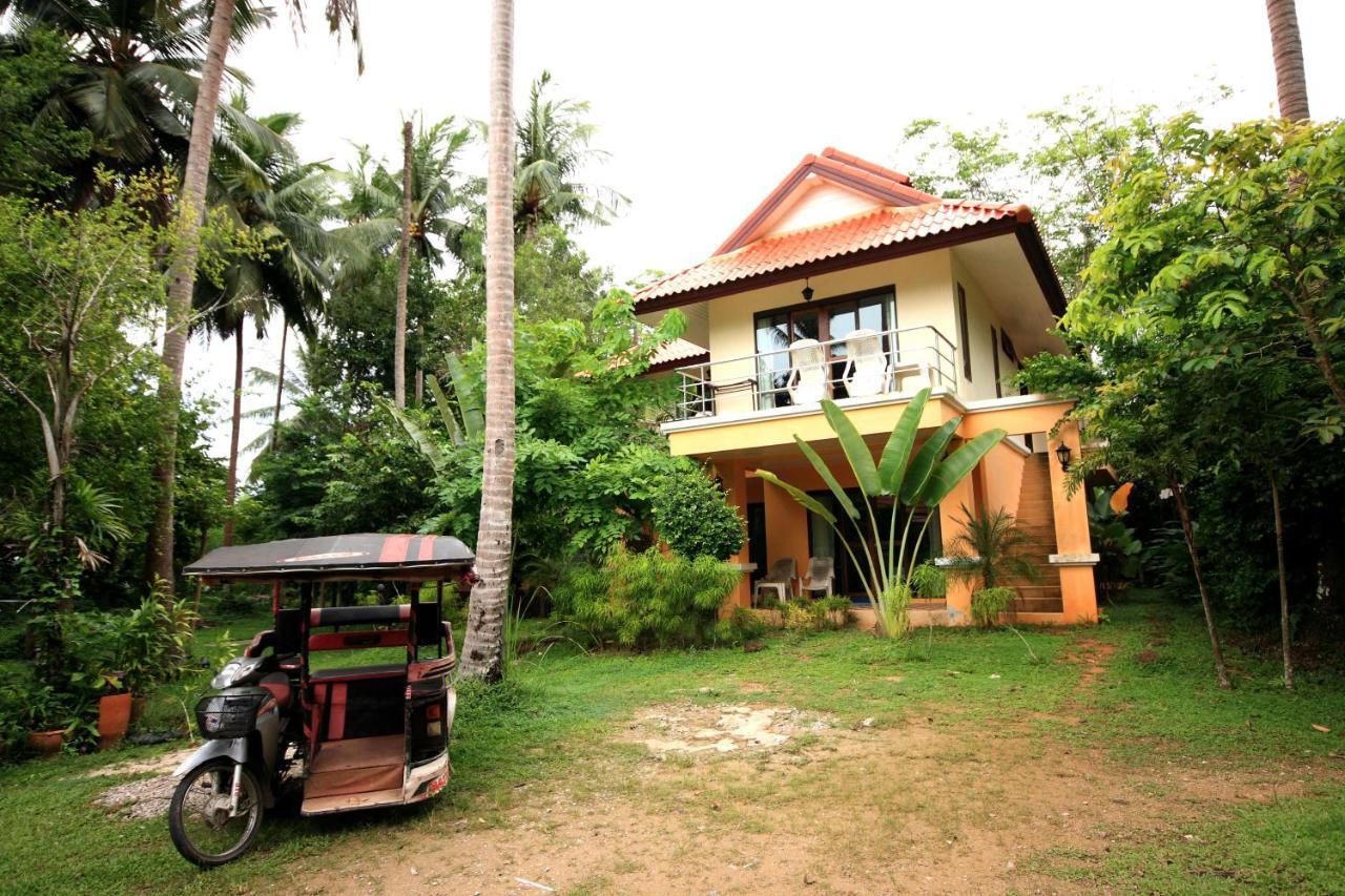 Aonang Lake Side Ao Nang Εξωτερικό φωτογραφία